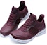 Lookbook (W) Skechers Microburst 2.0 'Keselesaan Burgundy' 66666071-BURG