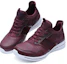 Lookbook (Women) Skechers Microburst 2.0 'Burgundy Comfort' 66666071-BURG