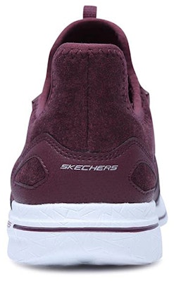 (W) Skechers Microburst 2.0 '勃艮第舒适' 女鞋 66666071-BURG Shop (W) Skechers Microburst 2.0 '勃艮第舒适' 女鞋 66666071-BURG