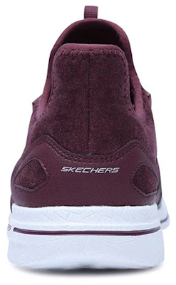 (Women) Skechers Microburst 2.0 'Burgundy Comfort' 66666071-BURG Shop (Women) Skechers Microburst 2.0 'Burgundy Comfort' 66666071-BURG