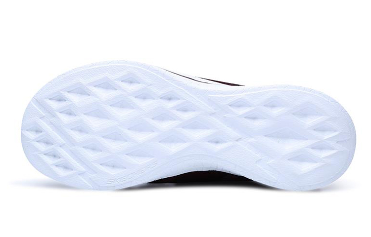 Purchase (Women) Skechers Microburst 2.0 'Burgundy Comfort' 66666071-BURG