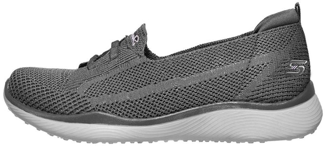 Skechers Microburst 2.0 一脚蹬運動休閒鞋 女款 灰色 Buy Skechers Microburst 2.0 一脚蹬運動休閒鞋 女款 灰色