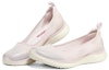 Lookbook (W) Skechers Microburst 2.0 'Lavender' Wanita 104199-LAV
