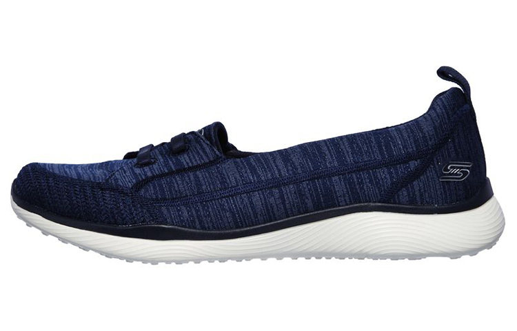 (Women) Skechers Microburst 2.0 'Light Comfort Casual Blue' 23487-NVY