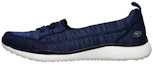 Buy (Women) Skechers Microburst 2.0 'Light Comfort Casual Blue' 23487-NVY