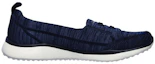 Order (Women) Skechers Microburst 2.0 'Light Comfort Casual Blue' 23487-NVY