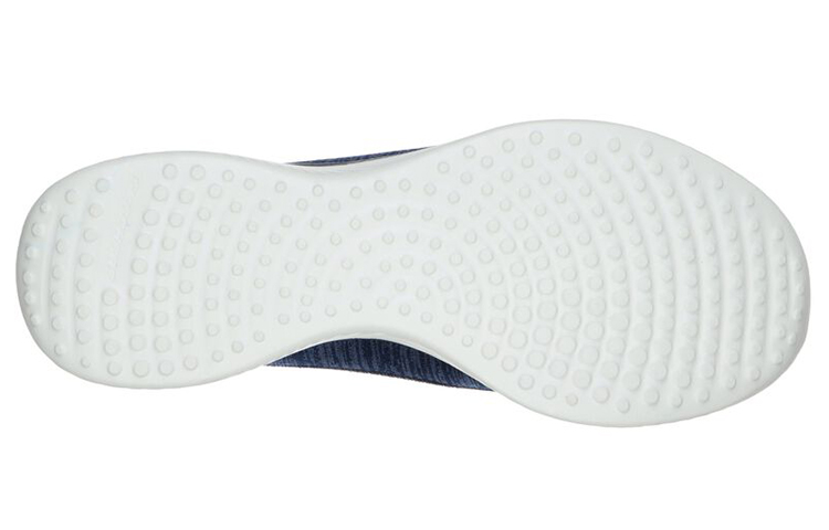 Purchase (Women) Skechers Microburst 2.0 'Light Comfort Casual Blue' 23487-NVY