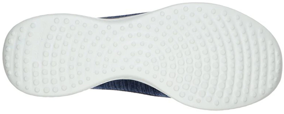 (Women) Skechers Microburst 2.0 'Light Comfort Casual Blue' 23487-NVY Purchase (Women) Skechers Microburst 2.0 'Light Comfort Casual Blue' 23487-NVY
