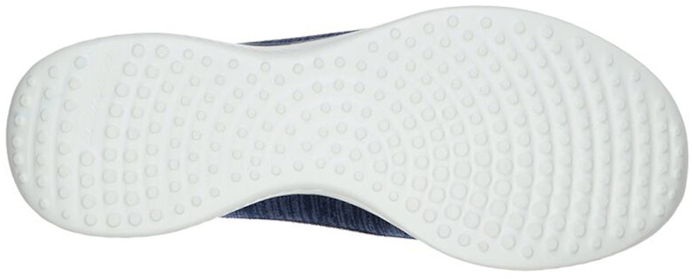 (Women) Skechers Microburst 2.0 'Light Comfort Casual Blue' 23487-NVY Purchase (Women) Skechers Microburst 2.0 'Light Comfort Casual Blue' 23487-NVY