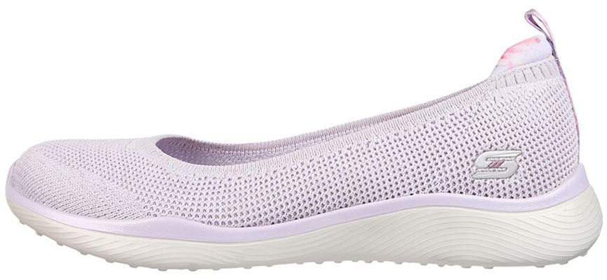 (Women) Skechers Microburst 2.0 'Light Purple' 104263-LAV Buy (Women) Skechers Microburst 2.0 'Light Purple' 104263-LAV
