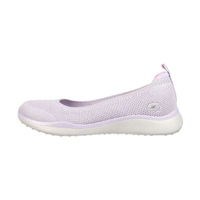 (W) Skechers Microburst 2.0 'Light Purple'