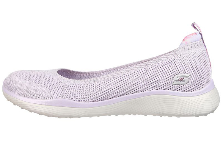 (Women) Skechers Microburst 2.0 'Light Purple' 104263-LAV