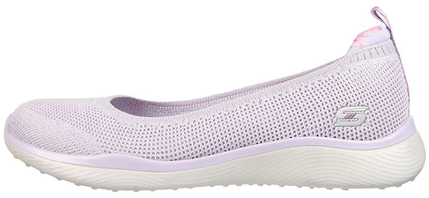 (Women) Skechers Microburst 2.0 'Light Purple' 104263-LAV Buy (Women) Skechers Microburst 2.0 'Light Purple' 104263-LAV