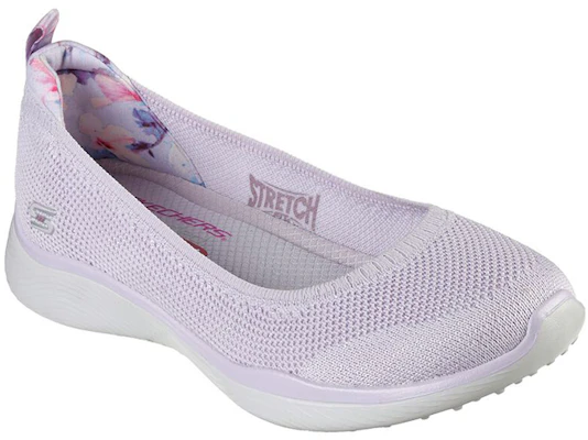 (Women) Skechers Microburst 2.0 'Light Purple' 104263-LAV Lookbook (Women) Skechers Microburst 2.0 'Light Purple' 104263-LAV