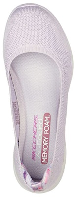 (W) Skechers Microburst 2.0 'Lila Claro' 104263-LAV Shop (W) Skechers Microburst 2.0 'Lila Claro' 104263-LAV