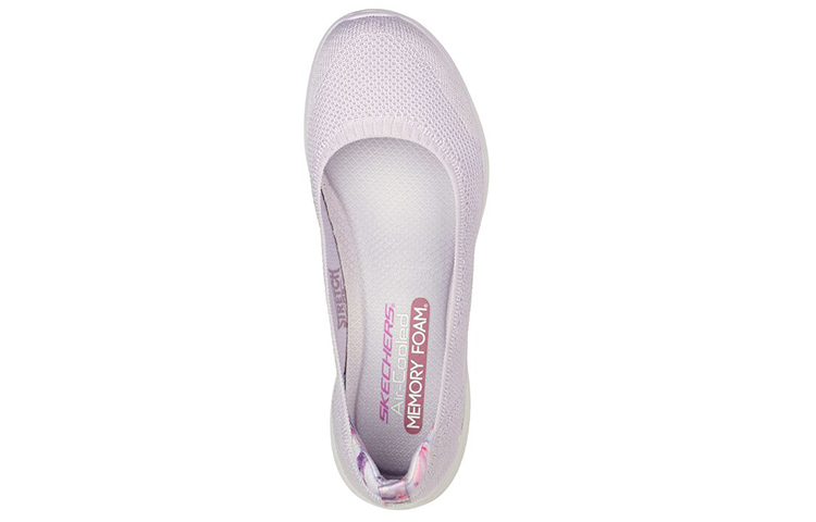 Shop (Women) Skechers Microburst 2.0 'Light Purple' 104263-LAV