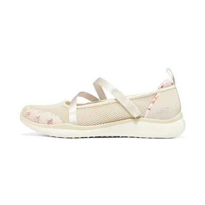 (W) Skechers Microburst 2.0 'Natural'