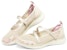 (W) Skechers Microburst 2.0 'Natural' Semula Jadi 104266-NAT