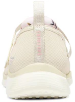 Shop Skechers Microburst 2.0 運動休閒一腳蹬 女款 自然色