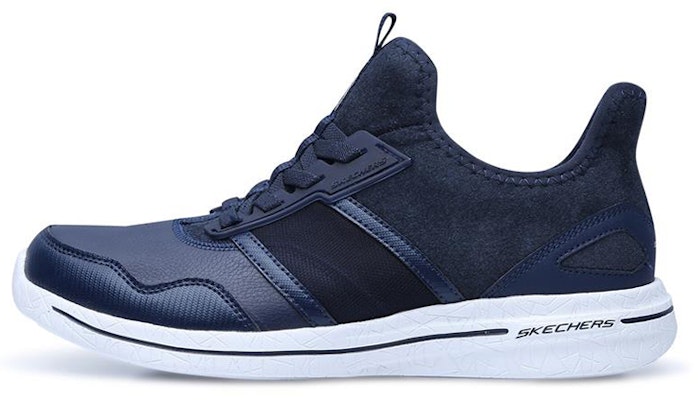 (Women) Skechers Microburst 2.0 'Navy Comfort' 66666071-NVY Buy (Women) Skechers Microburst 2.0 'Navy Comfort' 66666071-NVY