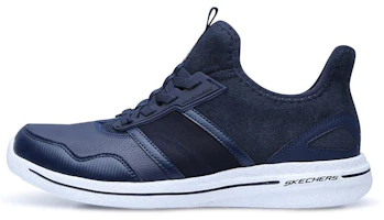 (Women) Skechers Microburst 2.0 'Navy Comfort' 66666071-NVY (Women) Skechers Microburst 2.0 'Navy Comfort' 66666071-NVY