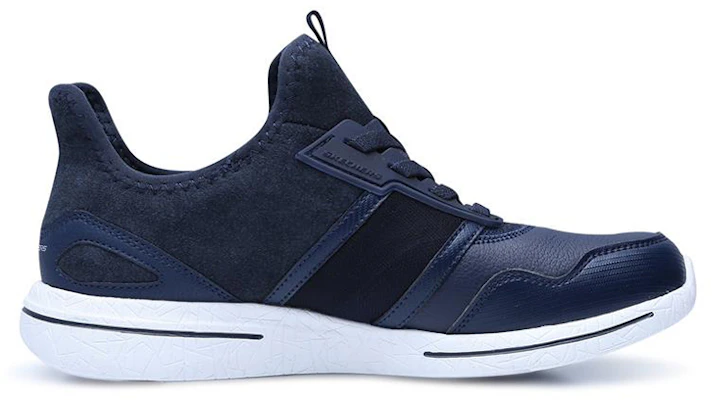 (Women) Skechers Microburst 2.0 'Navy Comfort' 66666071-NVY Order (Women) Skechers Microburst 2.0 'Navy Comfort' 66666071-NVY