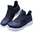 Lookbook (W) Skechers Microburst 2.0 'Navy Comfort' Kasut Selesa Lelaki 66666071-NVY