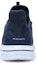 Shop (W) Skechers Microburst 2.0 'Navy Comfort' Kasut Selesa Lelaki 66666071-NVY