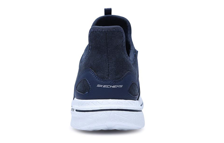 Shop (Women) Skechers Microburst 2.0 'Navy Comfort' 66666071-NVY
