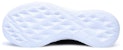 (W) Skechers Microburst 2.0 'Navy Comfort' Kasut Selesa Lelaki 66666071-NVY