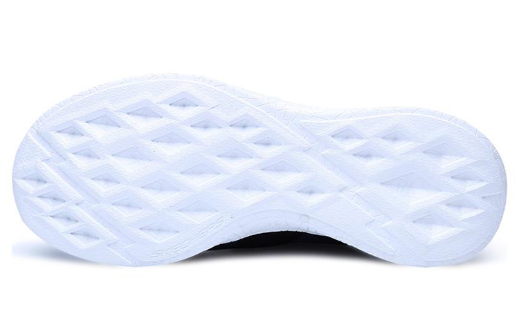 Purchase (Women) Skechers Microburst 2.0 'Navy Comfort' 66666071-NVY