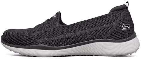 (Women) Skechers Microburst 2.0 Sport Active 'Black' 104136-BLK (Women) Skechers Microburst 2.0 Sport Active 'Black' 104136-BLK