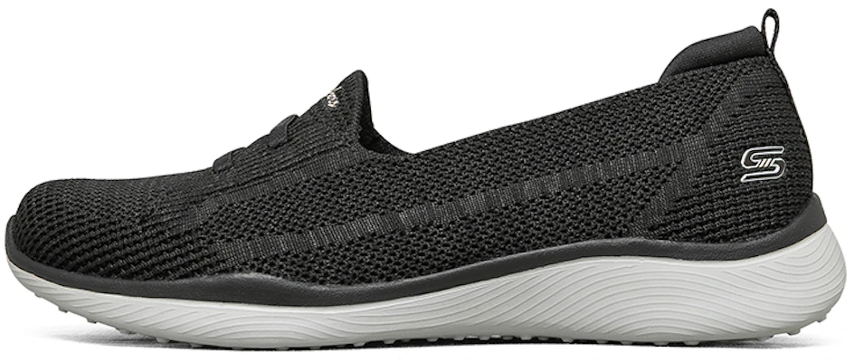 (Women) Skechers Microburst 2.0 Sport Active 'Black' 104136-BLK Buy (Women) Skechers Microburst 2.0 Sport Active 'Black' 104136-BLK