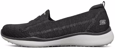 (Women) Skechers Microburst 2.0 Sport Active 'Black' 104136-BLK (Women) Skechers Microburst 2.0 Sport Active 'Black' 104136-BLK