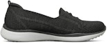 Order (W) Skechers Microburst 2.0 Sukan Aktif 'Hitam' 104136-BLK