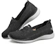 Shop (Women) Skechers Microburst 2.0 Sport Active 'Black' 104136-BLK