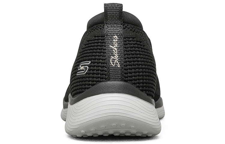 Purchase (Women) Skechers Microburst 2.0 Sport Active 'Black' 104136-BLK