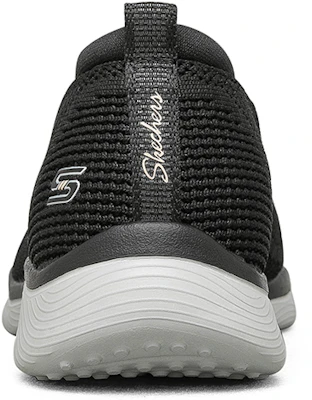 (Women) Skechers Microburst 2.0 Sport Active 'Black' 104136-BLK Purchase (Women) Skechers Microburst 2.0 Sport Active 'Black' 104136-BLK