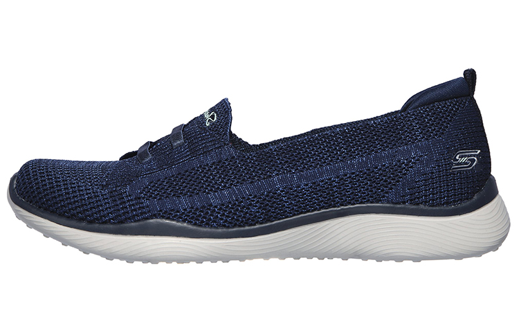(Women) Skechers Microburst 2.0 Sport Active 'Blue' 104136-NVY