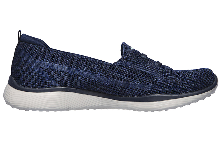 Order (Women) Skechers Microburst 2.0 Sport Active 'Blue' 104136-NVY
