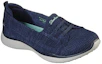 Lookbook (Women) Skechers Microburst 2.0 Sport Active 'Blue' 104136-NVY