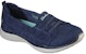 (W) Skechers Microburst 2.0 Sport Aktif 'Biru' 104136-NVY