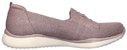 (W) Skechers Microburst 2.1 'Sukan Aktif Merah Jambu' 104137-MVE