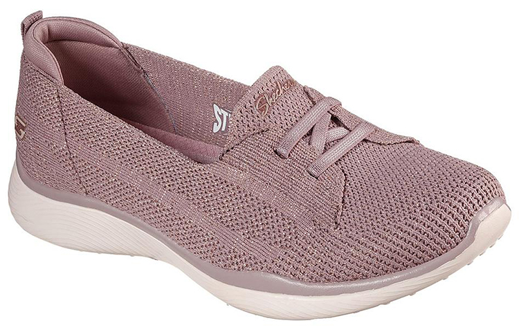 Lookbook (Women) Skechers Microburst 2.1 'Sport Active Pink' 104137-MVE
