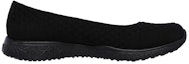 Order (W) Skechers Microburst 'Hitam' 23312-BBK