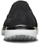 Shop (Women) Skechers Microburst 'Black Casual Slip-On' 23581-BKW