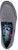 (W) Skechers Microburst 'Kelabu Slip-On' 23308-GRY
