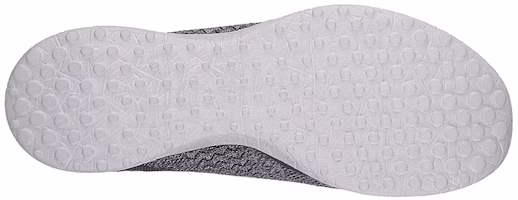 Shop Skechers 女鞋 Microburst 一脚蹬运动休閒鞋 女款 灰色