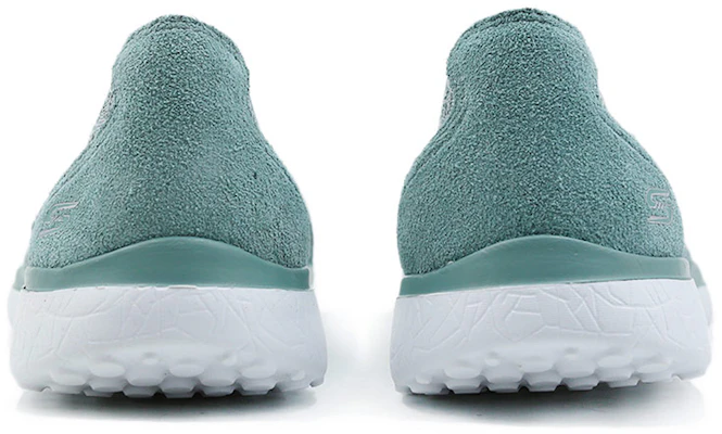(Women) Skechers Microburst 'Mint Green Lace' 23581-SAGE Lookbook (Women) Skechers Microburst 'Mint Green Lace' 23581-SAGE