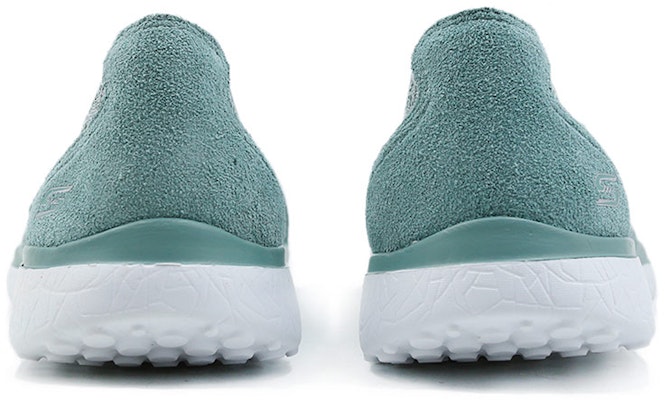 (Women) Skechers Microburst 'Mint Green Lace' 23581-SAGE Lookbook (Women) Skechers Microburst 'Mint Green Lace' 23581-SAGE